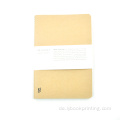 A5 A6 Recycling Paper Journal Diary Notebook Planer